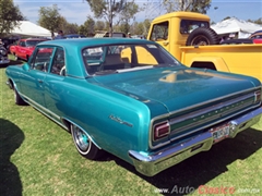 1965 Chevrolet Chevelle Malibu