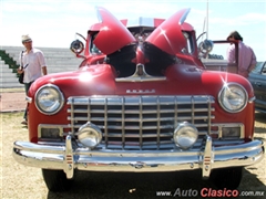 10a Expoautos Mexicaltzingo - 1946 Dodge Four Door Sedan