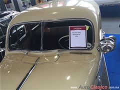 Salón Retromobile FMAAC México 2016 - 1939 Chrysler