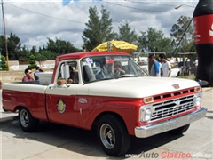 Octava Ruta Zacatecana - Llegando a Fresnillo