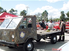 Octava Ruta Zacatecana - Exhibición en Fresnillo