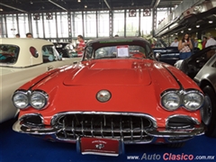 1958 Chevrolet Corvette