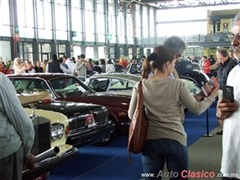 Salón Retromobile FMAAC México 2016 - Imágenes del Evento - Parte X