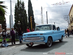 6o Festival Mi Auto Antiguo San Felipe Guanajuato - Imágenes del Evento - Parte II