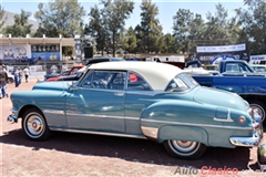 1951 Pontiac Eight