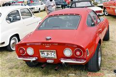 1970 Opel GT