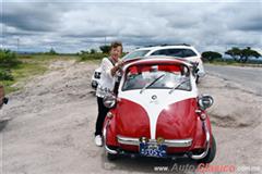 28 Rally de la Independencia - Camino al Rancho De Enmedio