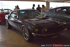 15 Aniversario Club Mustang Monterrey - Imágenes del Evento - Parte I