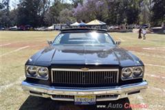 1975 Chevrolet Caprice Convertible