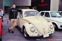 Día del Padre Club de Autos Ruta 66 Classic & Muscle 2018 - Imágenes del Evento