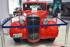 1937 Chevrolet Pickup