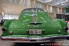 1949 Pontiac Streamliner Coupe