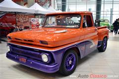 Reynosa Car Fest 2018 - Imágenes del Evento - Parte III