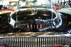 1954 Buick Super. Motor V8 de 322ci que desarrolla 182hp.