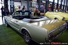 1965 Ford Mustang. Motor V8 de 289ci que desarrolla 200hp