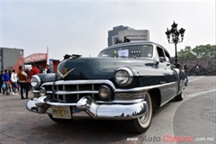 Día Nacional del Auto Antiguo Monterrey 2019 - Event Images - Part VII