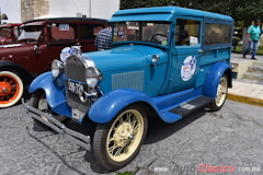 Ford A 1929