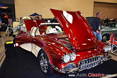 1961 Chevrolet Corvette