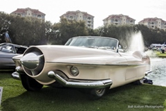 1951 Studebaker Manta Ray