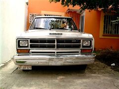 Dodge Ram pick up D150 - Dodge Ram pick up D150