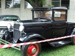 23avo aniversario del Museo de Autos y del Transporte de Monterrey A.C. - Imágenes del Evento - Parte II