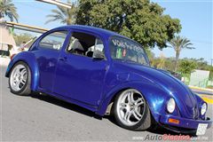 Regio Volks Monterrey 2013 - Llegadas I