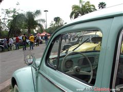 Regio Classic VW 2012 - Imágenes del Evento - Parte I