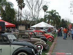 Regio Classic VW 2011 - Imágenes del Evento - Parte III