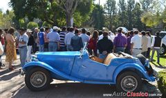 XXX Salon del Automóvil Antiguo - 