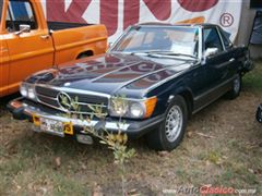 24 Aniversario Museo del Auto de Monterrey - Imágenes del Evento - Parte VI