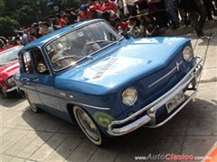 Record Guinness del Auto Antiguo 2014 History - Imágenes I