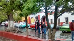 2o Rally Zacatecas - Salinas - Pinos - Imágenes del evento - Primer día