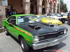 5o Festival Mi Auto Antiguo San Felipe Guanajuato - Exhibición Parte I