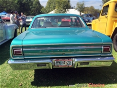 1965 Chevrolet Chevelle Malibu