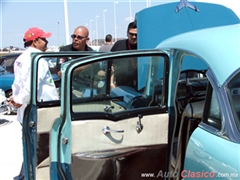 American Classic Cars Mazatlan 2016 - Competition and Awards