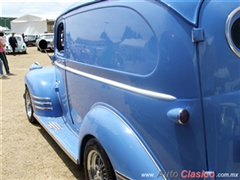 10a Expoautos Mexicaltzingo - 1947 Ford Panel