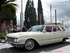 6o Festival Mi Auto Antiguo San Felipe Guanajuato - Imágenes del Evento - Parte II