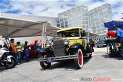 28 Rally de la Independencia - Llegada al Parque Bicentenario