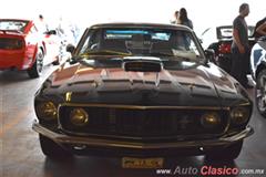 15 Aniversario Club Mustang Monterrey - Imágenes del Evento - Parte I