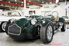 1932 Allard J2X