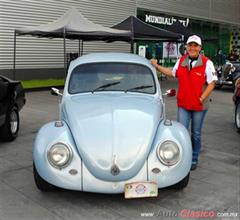 Día del Padre Club de Autos Ruta 66 Classic & Muscle 2018 - Imágenes del Evento