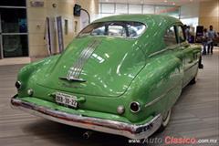 1949 Pontiac Streamliner Coupe