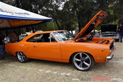 1970 Plymouth Roadrunner