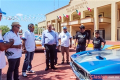 Car Fest 2019 General Bravo - Imágenes del Evento Parte II