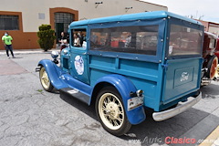 Ford A 1929