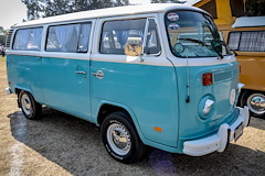 VW Combi