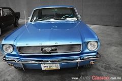 The Mustang Show - Imágenes del Evento Parte IX