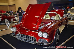 1961 Chevrolet Corvette