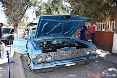 Dia Nacional del Auto Antiguo - 9a Rodada Arteaga - San Antonio - Imágenes del Evento