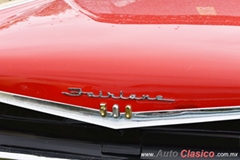 1959 Ford Galaxie 500 2 Door Hardtop